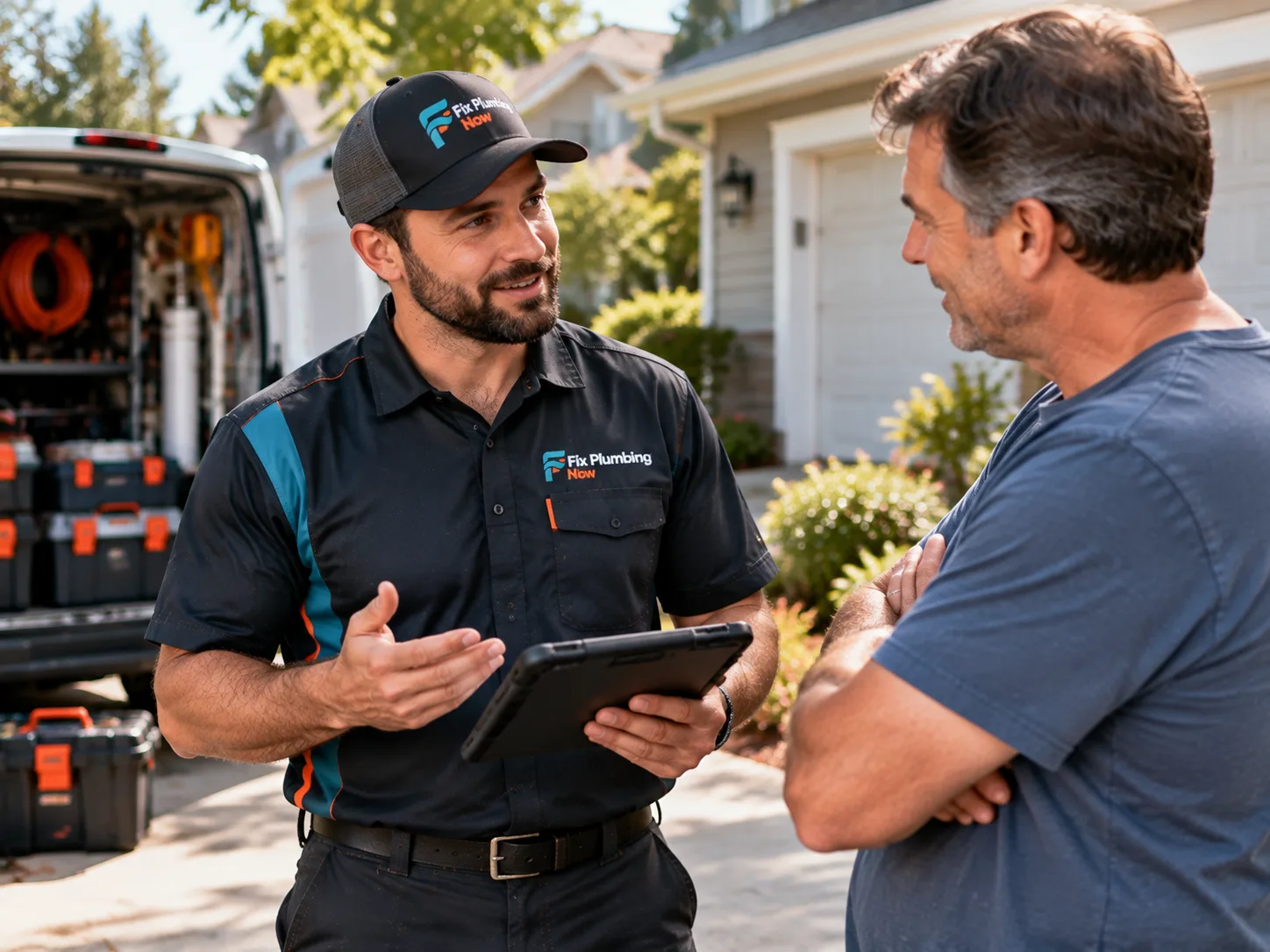 Clogged Drain Service Litchfield, CA FAQs